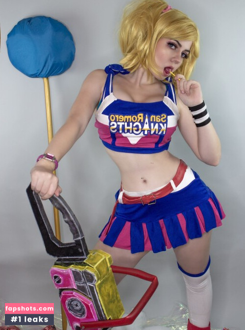 Magui Sunshine (La alquimista de acero) gallery photo #1146