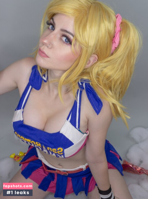 Magui Sunshine (La alquimista de acero) gallery photo #1147