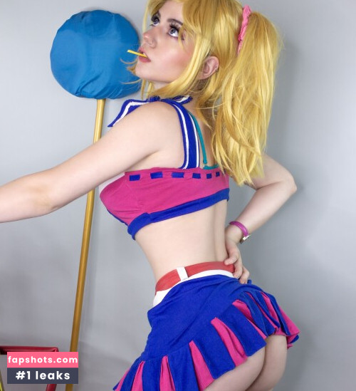 Magui Sunshine (La alquimista de acero) gallery photo #1148