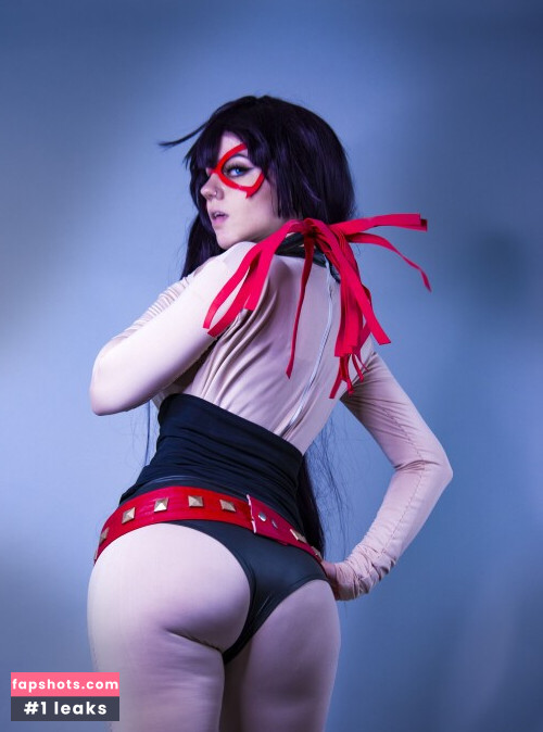 Magui Sunshine (La alquimista de acero) gallery photo #1149