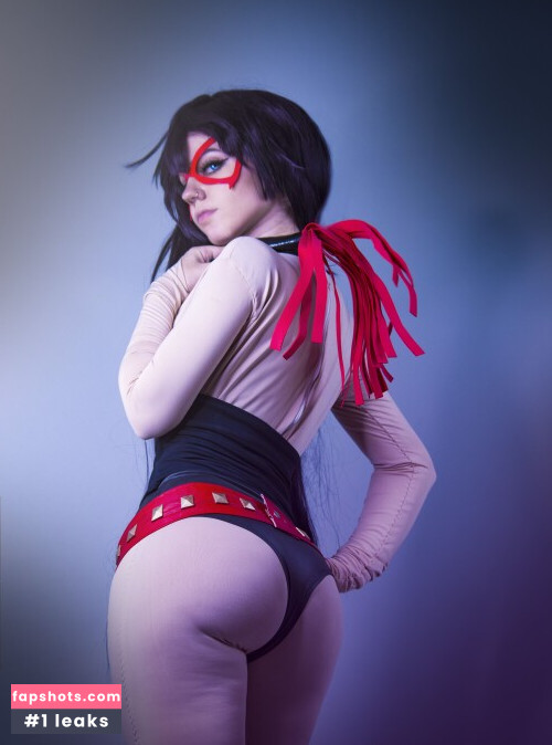 Magui Sunshine (La alquimista de acero) gallery photo #1151