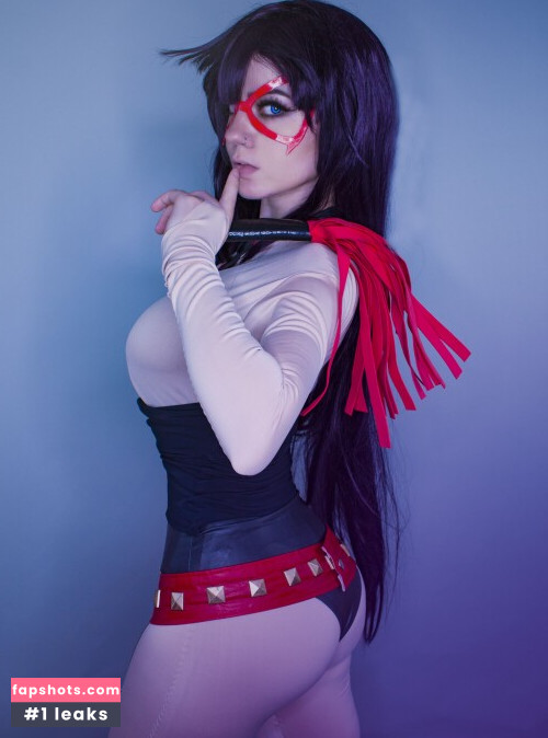 Magui Sunshine (La alquimista de acero) gallery photo #1152