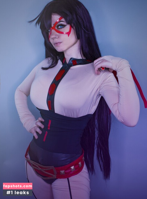 Magui Sunshine (La alquimista de acero) gallery photo #1153