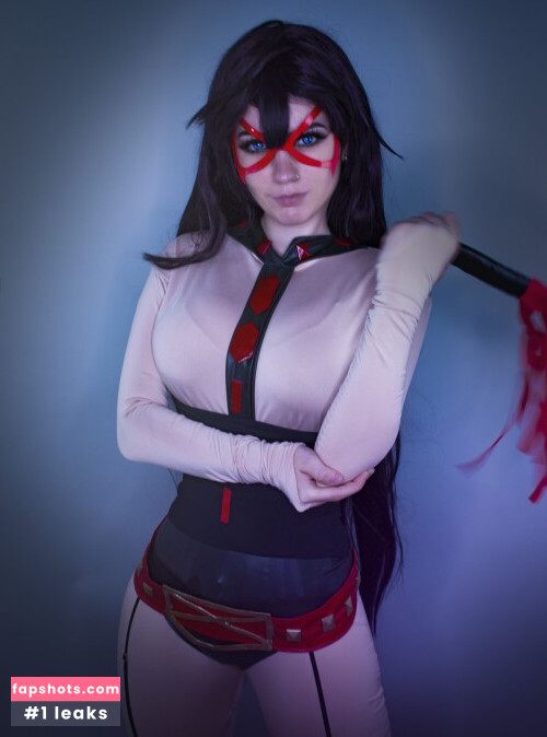 Magui Sunshine (La alquimista de acero) gallery photo #1154