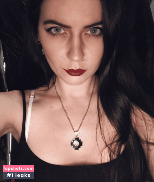 Magui Sunshine (La alquimista de acero) gallery photo #1176