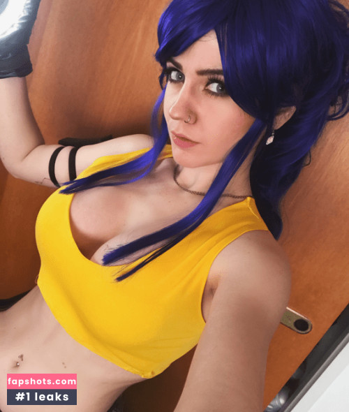 Magui Sunshine (La alquimista de acero) gallery photo #1177