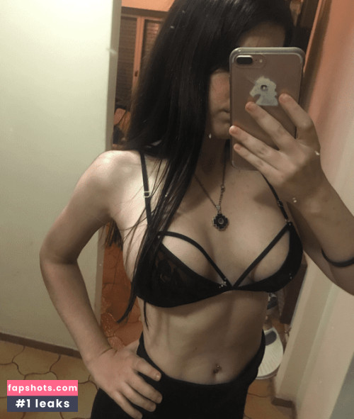 Magui Sunshine (La alquimista de acero) gallery photo #1184