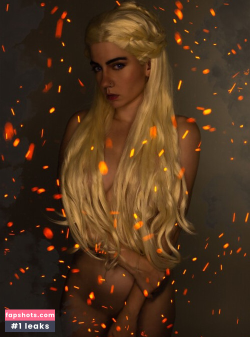 Magui Sunshine (La alquimista de acero) gallery photo #1192