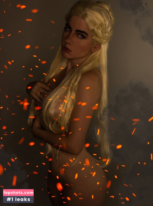 Magui Sunshine (La alquimista de acero) gallery photo #1193