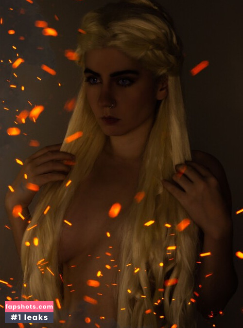 Magui Sunshine (La alquimista de acero) gallery photo #1195