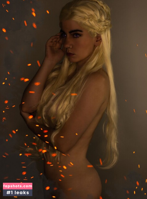 Magui Sunshine (La alquimista de acero) gallery photo #1197