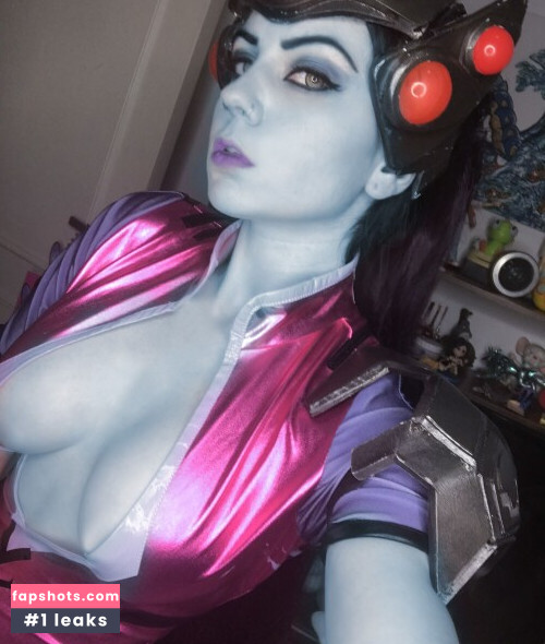 Magui Sunshine (La alquimista de acero) gallery photo #1198