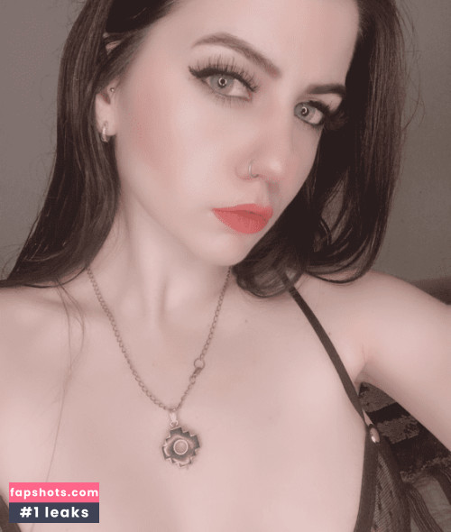 Magui Sunshine (La alquimista de acero) gallery photo #1210