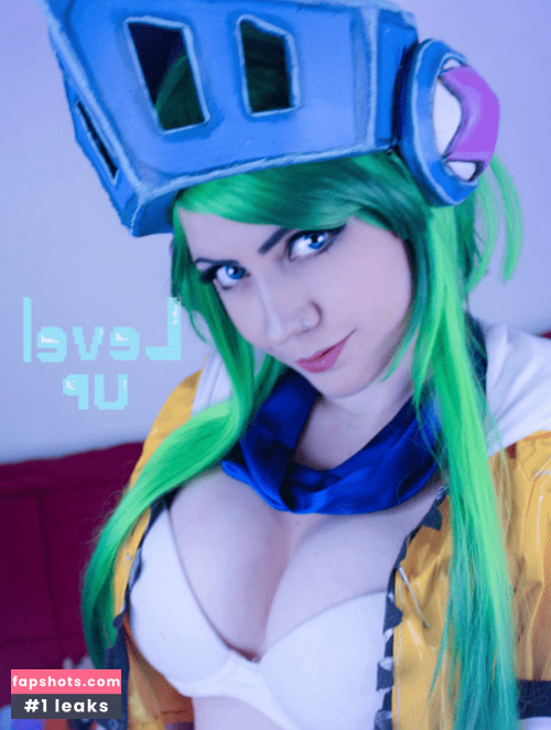 Magui Sunshine (La alquimista de acero) gallery photo #1219