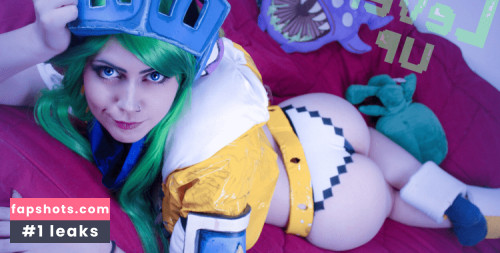 Magui Sunshine (La alquimista de acero) gallery photo #1220