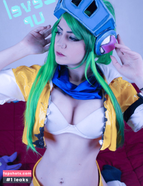 Magui Sunshine (La alquimista de acero) gallery photo #1221