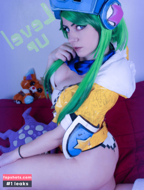 Magui Sunshine (La alquimista de acero) gallery photo #1222