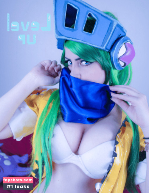 Magui Sunshine (La alquimista de acero) gallery photo #1223