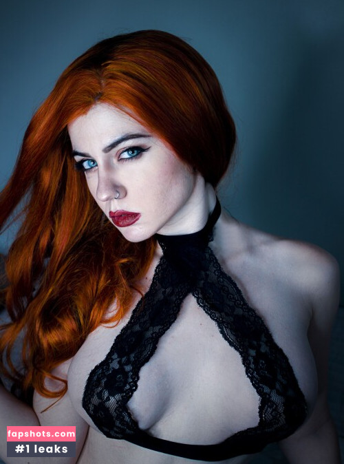 Magui Sunshine (La alquimista de acero) gallery photo #1225