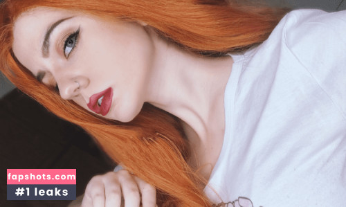 Magui Sunshine (La alquimista de acero) gallery photo #1228