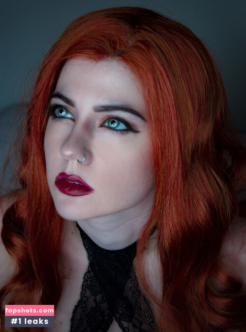 Magui Sunshine (La alquimista de acero) gallery photo #1234