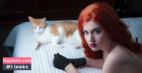 Magui Sunshine (La alquimista de acero) gallery photo #1240