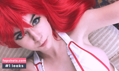 Magui Sunshine (La alquimista de acero) gallery photo #1277