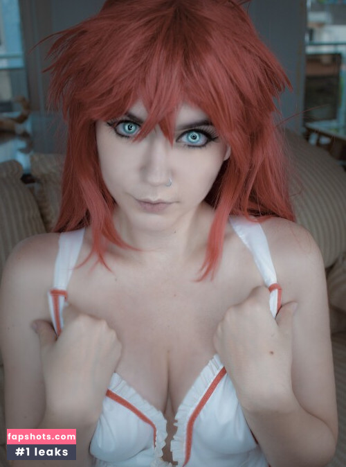 Magui Sunshine (La alquimista de acero) gallery photo #1280