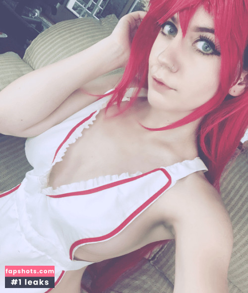 Magui Sunshine (La alquimista de acero) gallery photo #1283