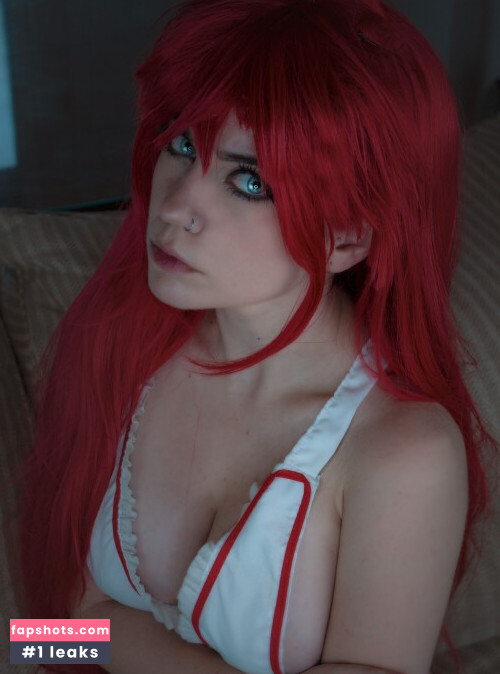 Magui Sunshine (La alquimista de acero) gallery photo #1285