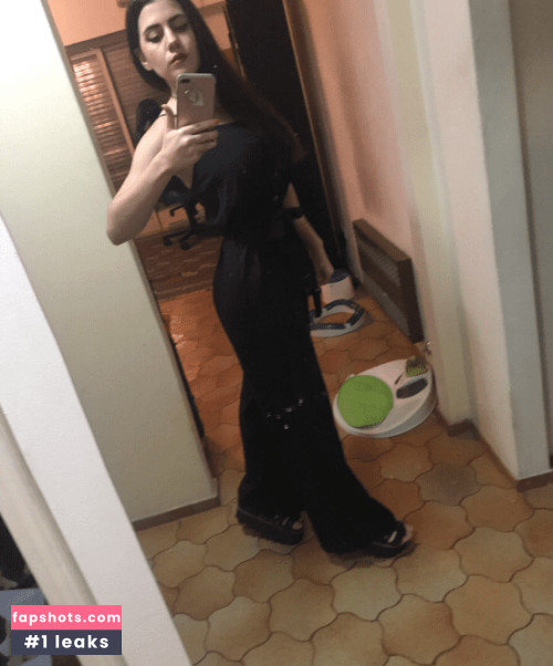 Magui Sunshine (La alquimista de acero) gallery photo #1307