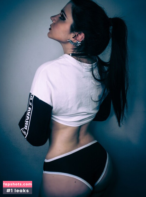 Magui Sunshine (La alquimista de acero) gallery photo #1310