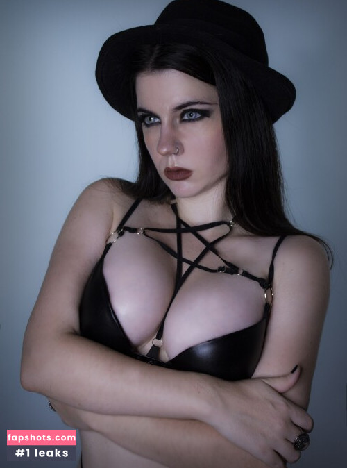 Magui Sunshine (La alquimista de acero) gallery photo #1342