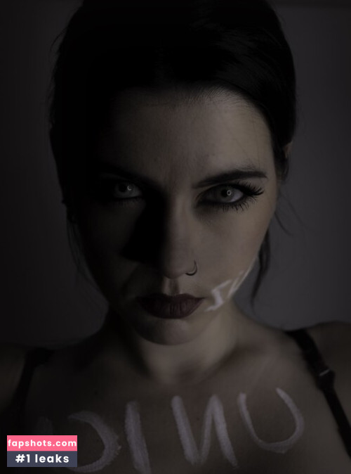 Magui Sunshine (La alquimista de acero) gallery photo #1345