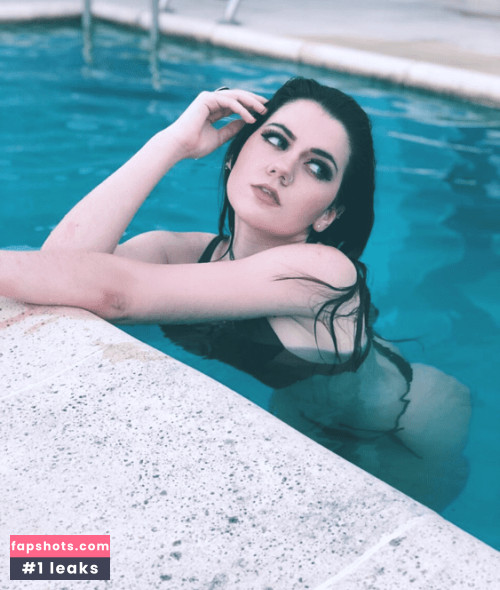 Magui Sunshine (La alquimista de acero) gallery photo #1361