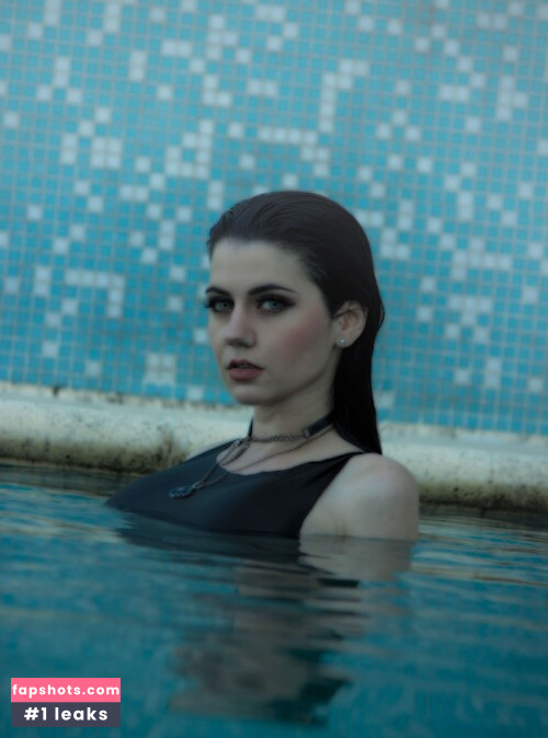 Magui Sunshine (La alquimista de acero) gallery photo #1364