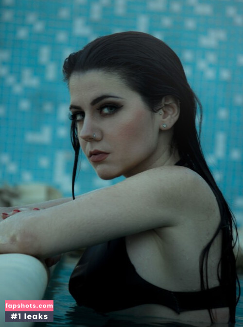 Magui Sunshine (La alquimista de acero) gallery photo #1365