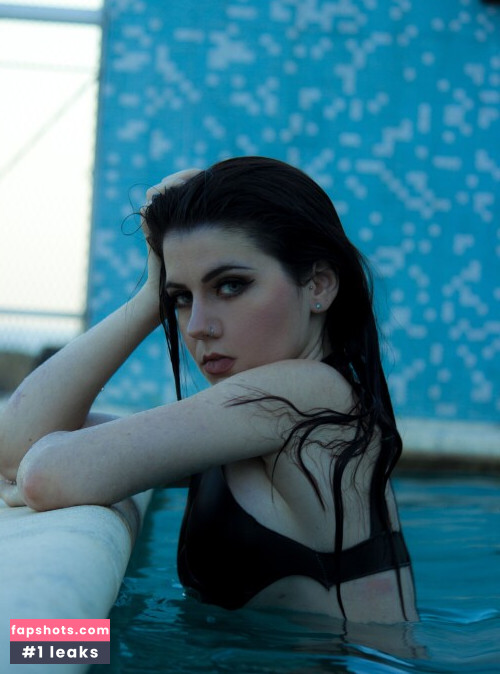 Magui Sunshine (La alquimista de acero) gallery photo #1366