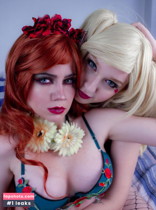 Magui Sunshine (La alquimista de acero) gallery photo #1384