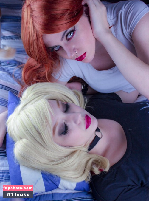 Magui Sunshine (La alquimista de acero) gallery photo #1391