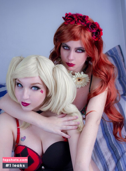 Magui Sunshine (La alquimista de acero) gallery photo #1392