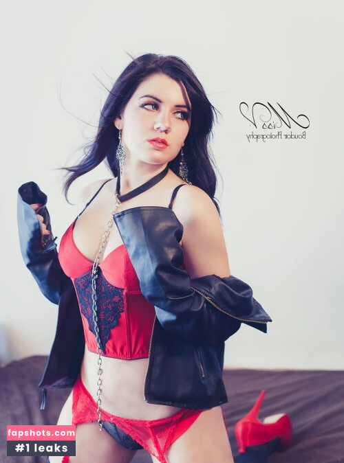 Magui Sunshine (La alquimista de acero) Nahé úniky fotek pouze od fanoušků #15 - Fapshots