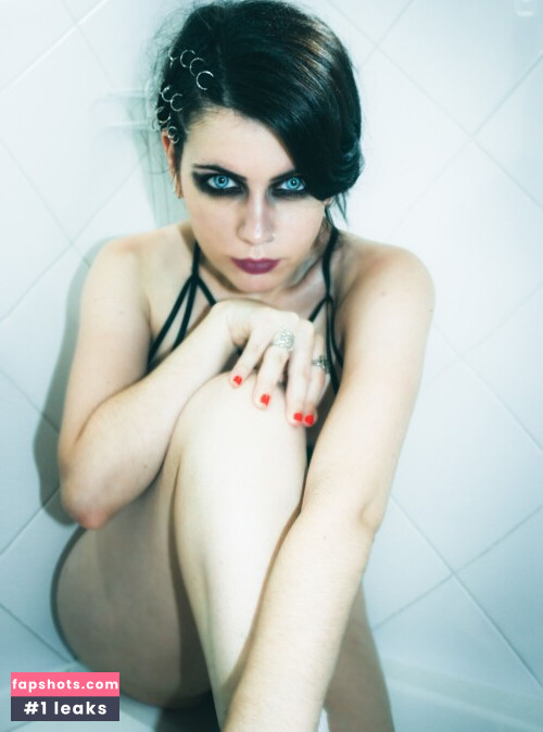 Magui Sunshine (La alquimista de acero) gallery photo #1403