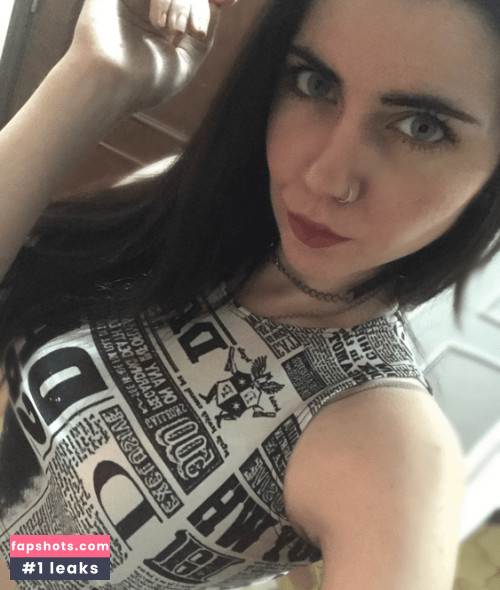 Magui Sunshine (La alquimista de acero) gallery photo #1445