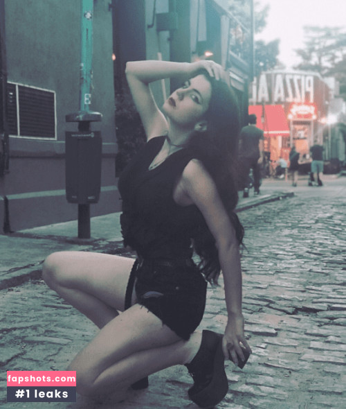 Magui Sunshine (La alquimista de acero) gallery photo #1448