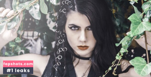 Magui Sunshine (La alquimista de acero) gallery photo #1450