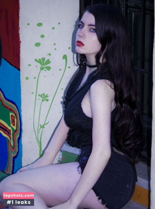 Magui Sunshine (La alquimista de acero) gallery photo #1451