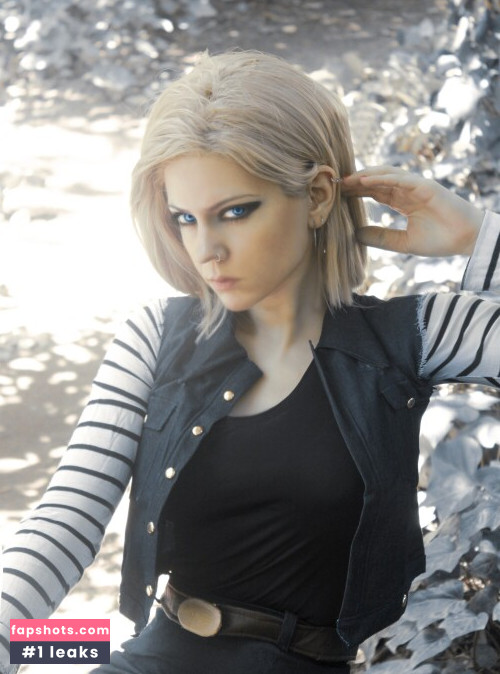 Magui Sunshine (La alquimista de acero) gallery photo #1453