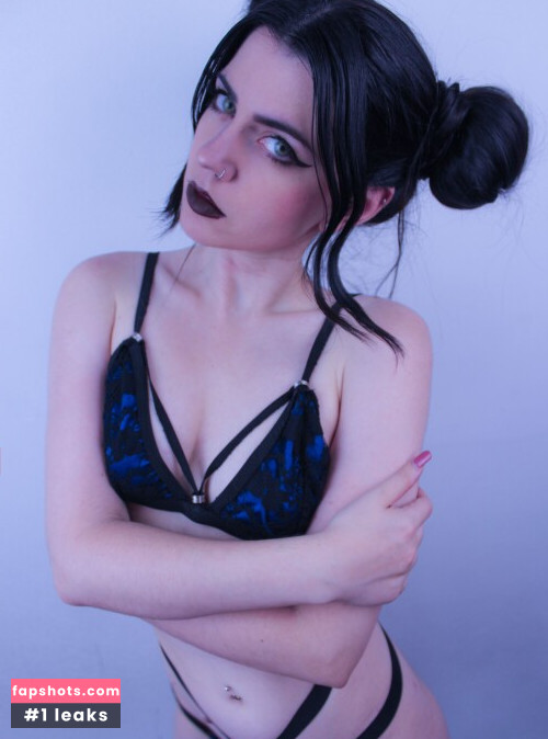 Magui Sunshine (La alquimista de acero) gallery photo #1455