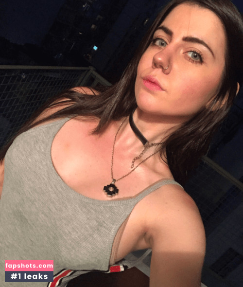 Magui Sunshine (La alquimista de acero) gallery photo #1458